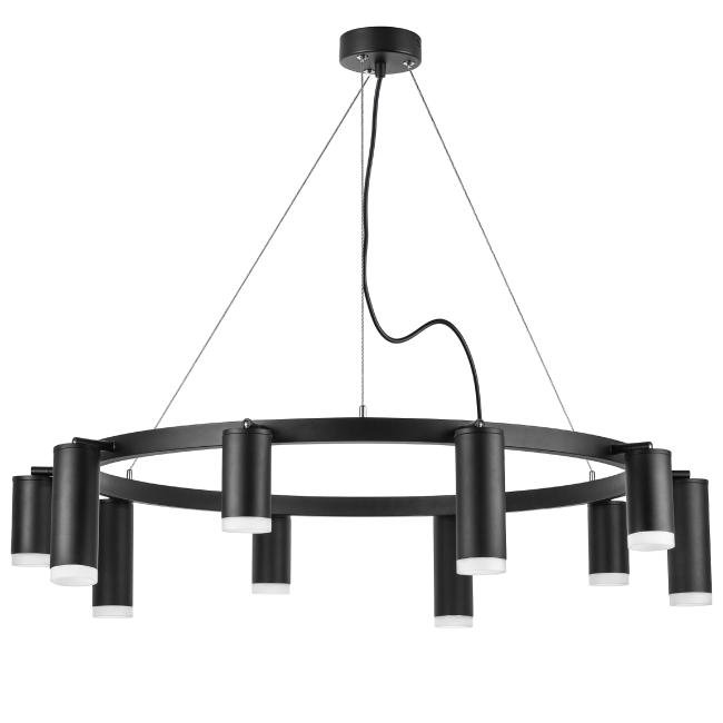 LR0203758750 Подвесная люстра Lightstar Rullo LR0203758750