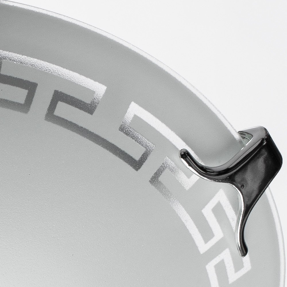 A4220PL-1CC Настенно потолочный светильник Arte Lamp ANTICA A4220PL-1CC