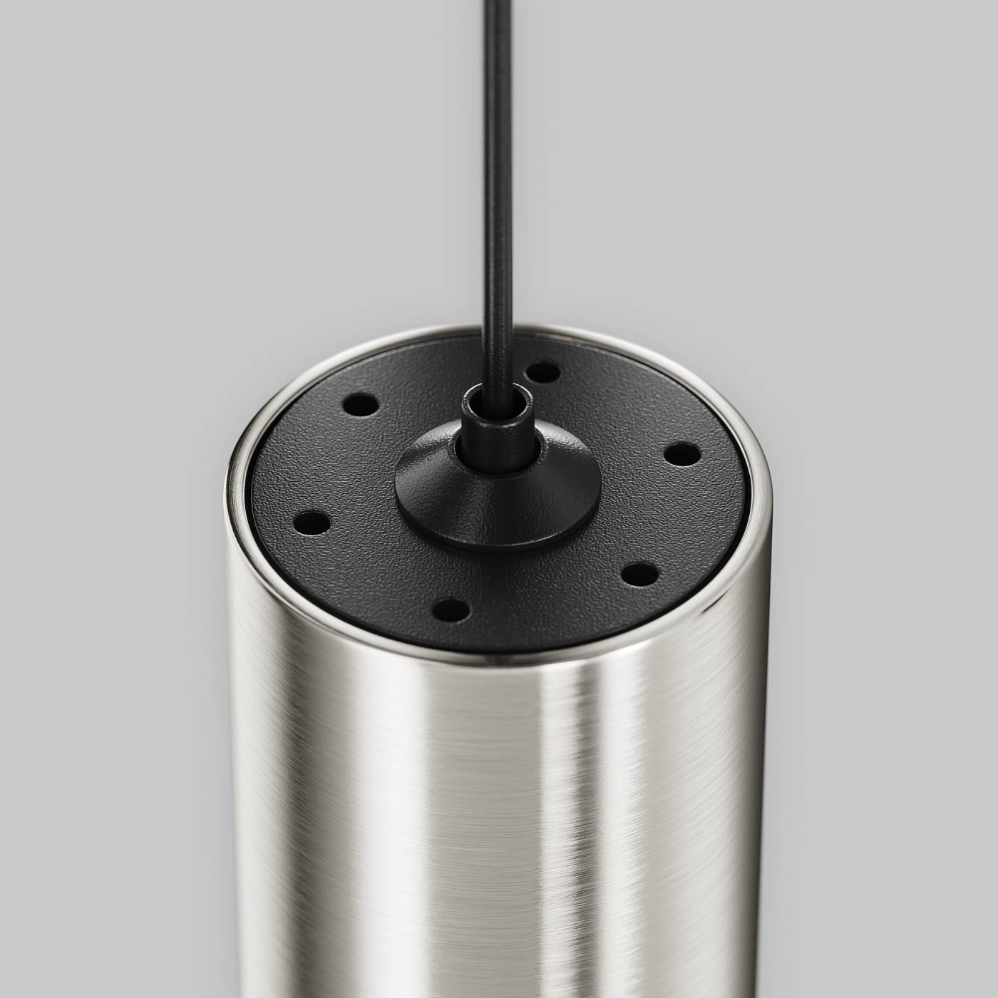 TR155-1-5W4K-PT Трековый светильник Maytoni Focus Led TR155-1-5W4K-PT