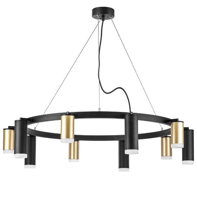 Подвесная люстра Lightstar Rullo LR0204058750