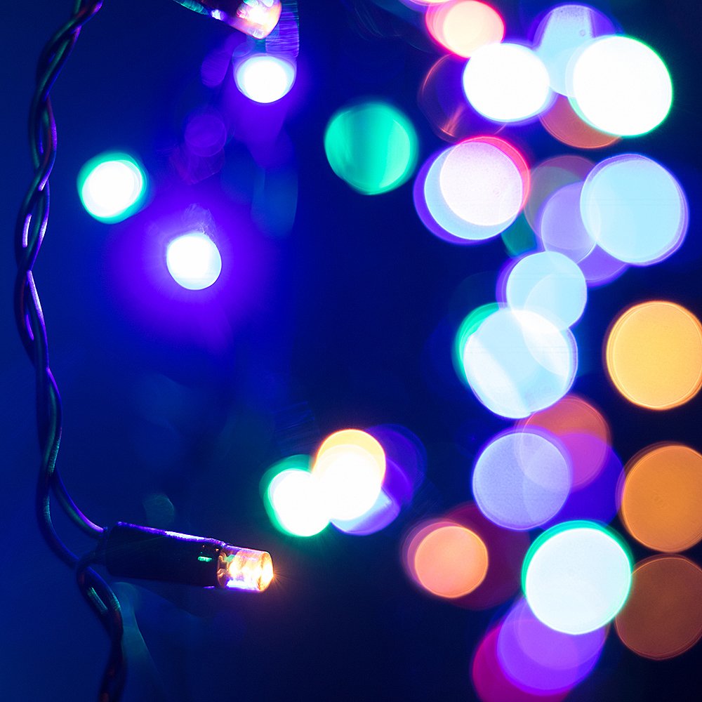 Гирлянда Arlight 026015