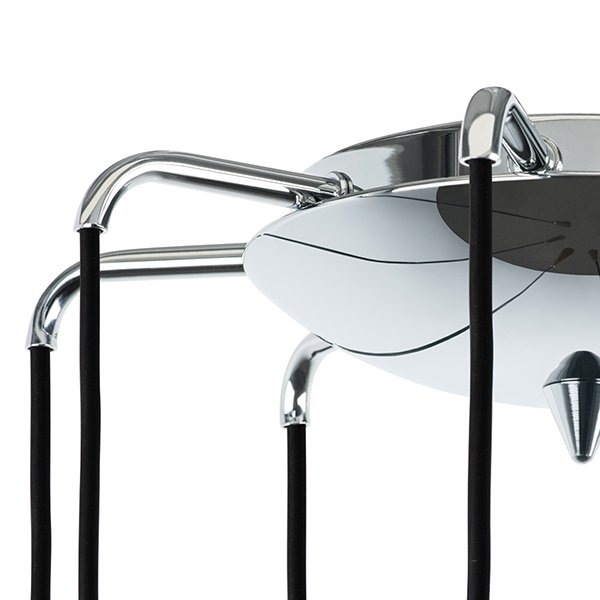 807084 Подвесная люстра Lightstar Punto 807084