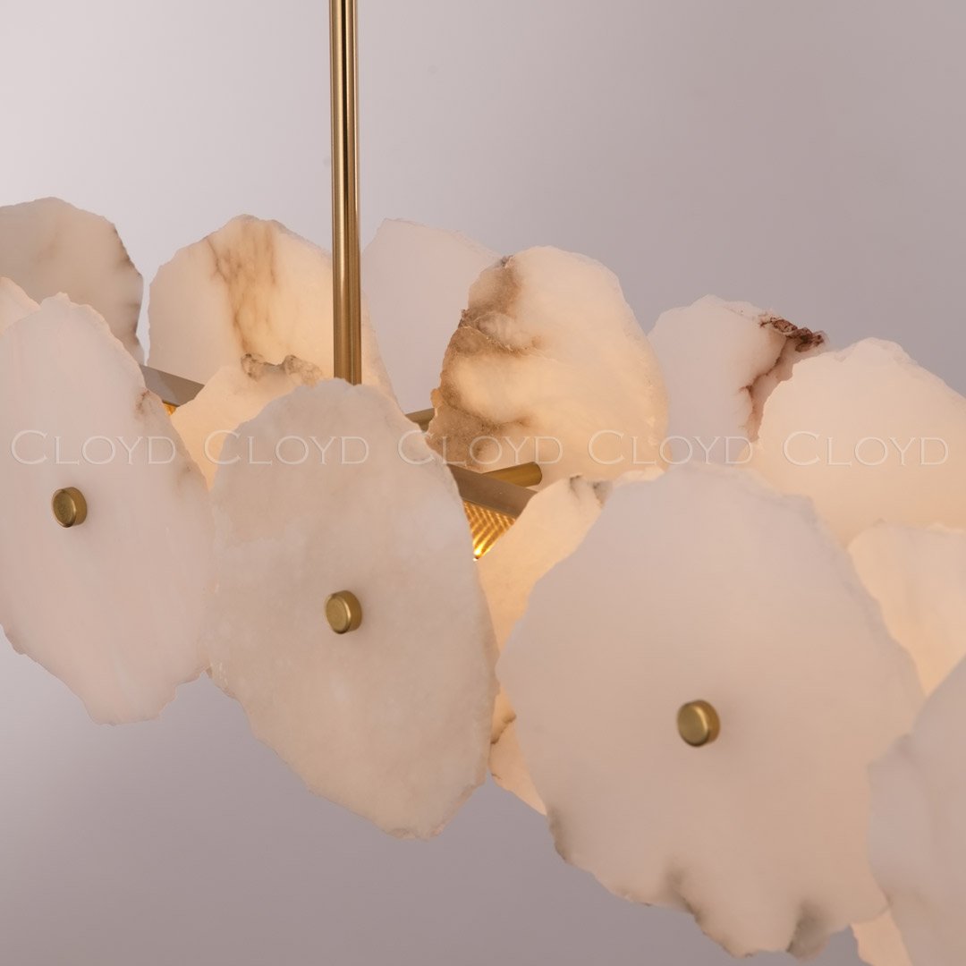 Подвесная люстра Cloyd Knoss 10754