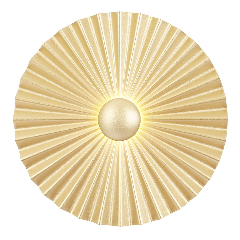 HOLA AP4W LED D350 Настенный светильник Crystal Lux Hola HOLA AP4W LED D350