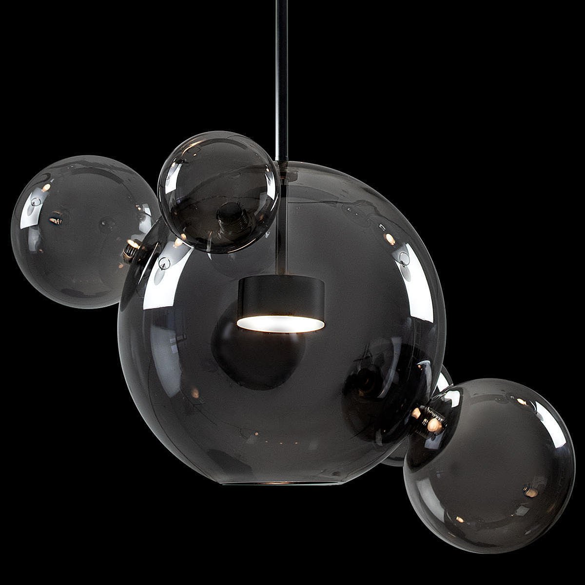 2029-S3 Светильник подвесной Loft It Bolle 2029-S3