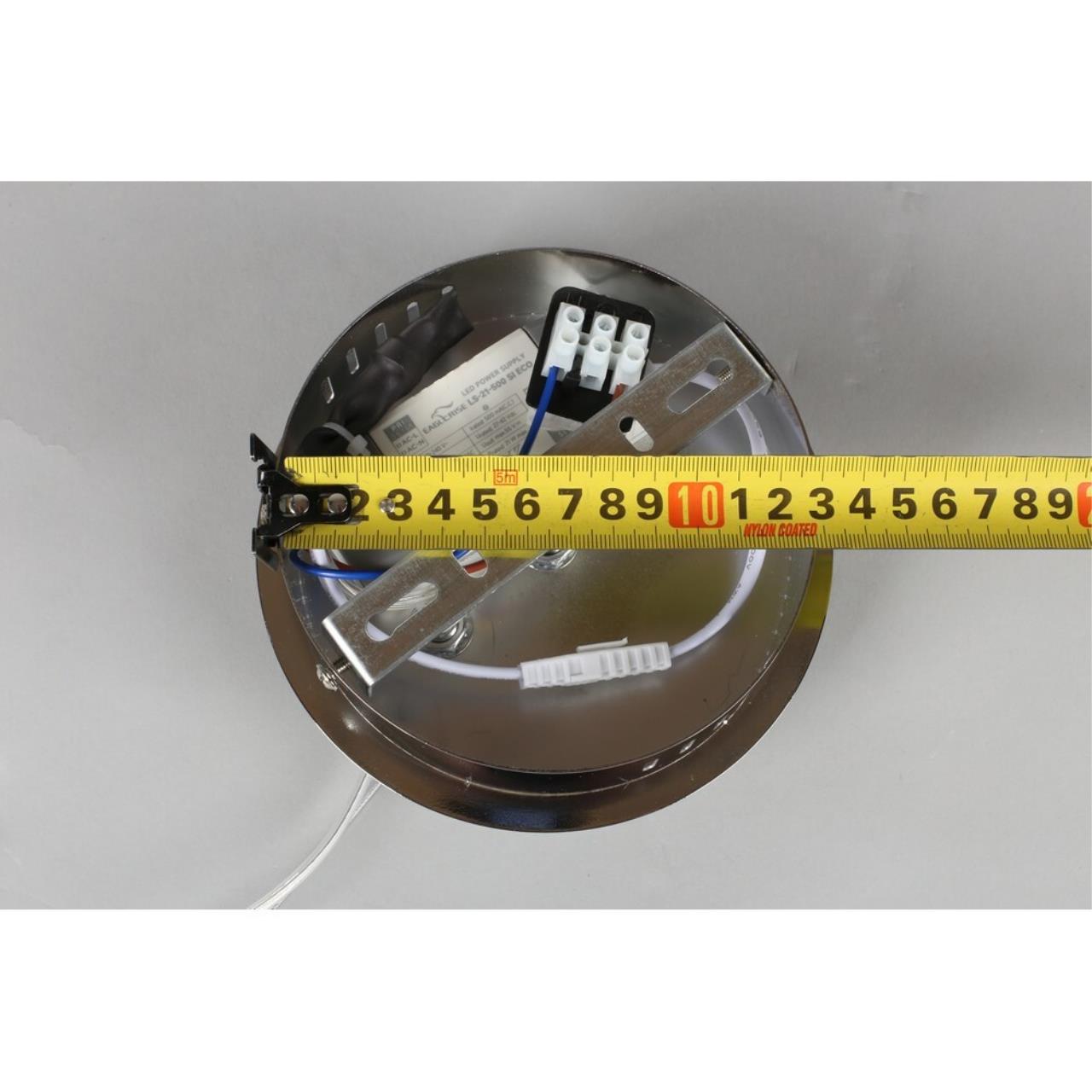 OML-51406-02 Светильник подвесной Omnilux Paglio OML-51406-02