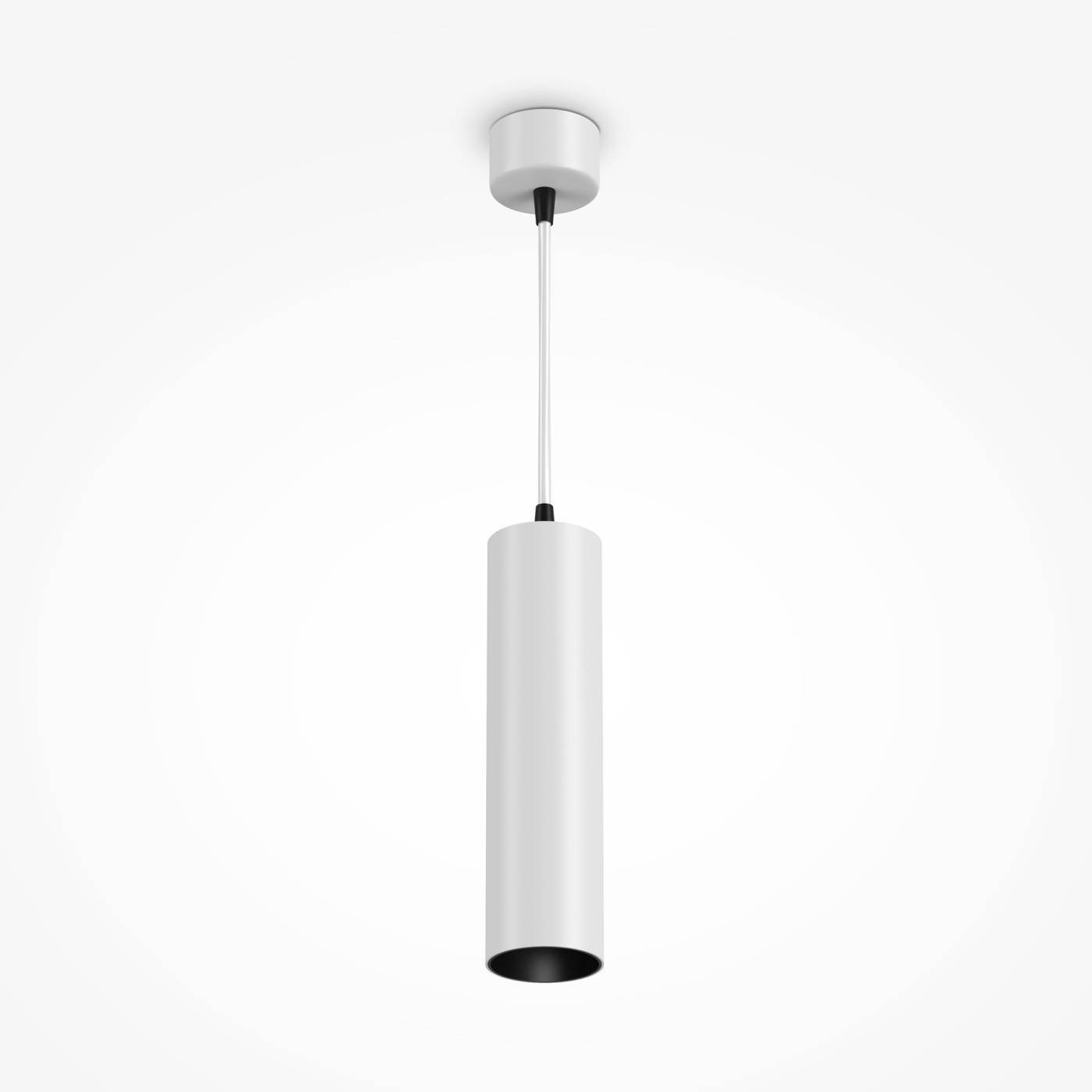 Светильник подвесной Maytoni Focus Led P071PL-L12W4K