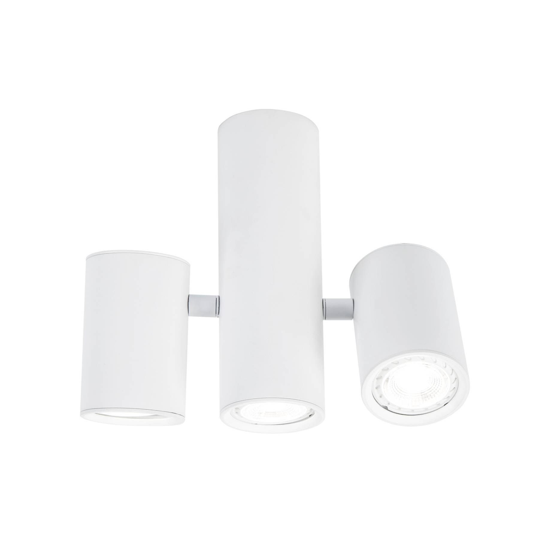 L2234-180 WH Потолочный светильник L LED4U L2234-180 WH