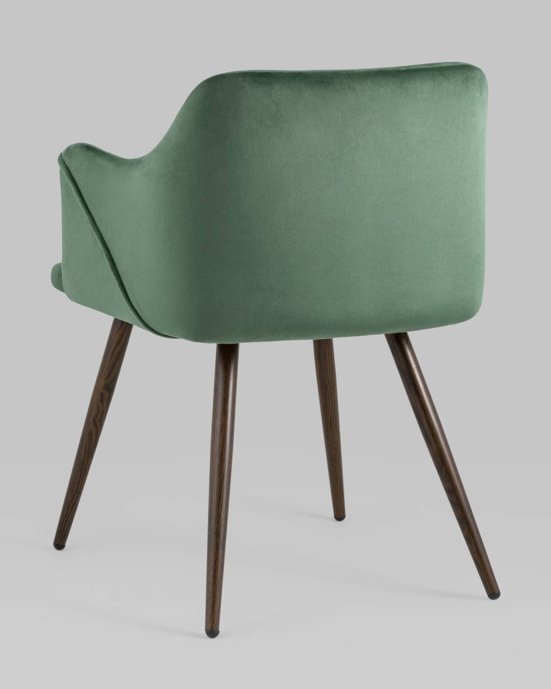 Комплект стульев Stool Group Монарх DC-1502 HLR-57 X2