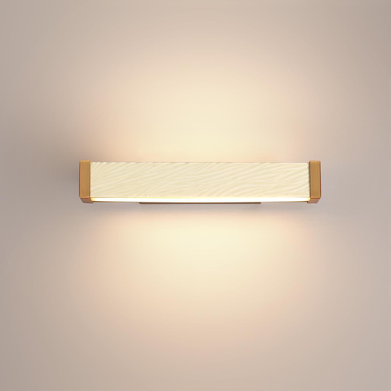 Настенный светильник Odeon Light EXCLUSIVE Riviera 5450/10WL