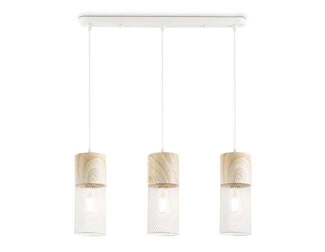 Светильник подвесной Ambrella Loft TR8499