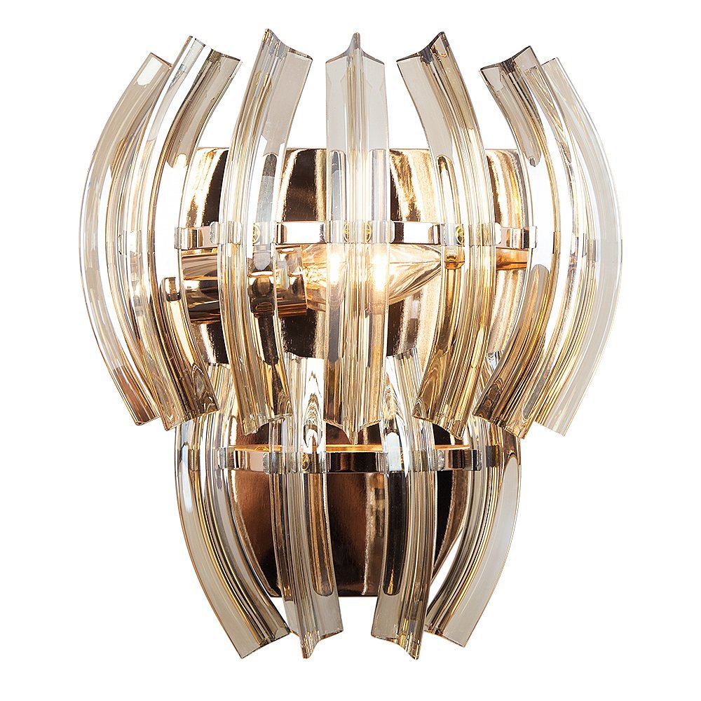 A1054AP-1GO Настенное бра Arte Lamp Ella A1054AP-1GO