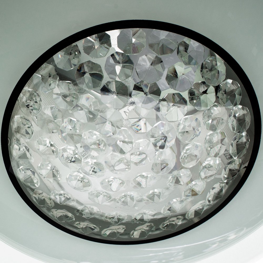 A4833PL-2CC Настенно потолочный светильник Arte Lamp GISELLE A4833PL-2CC