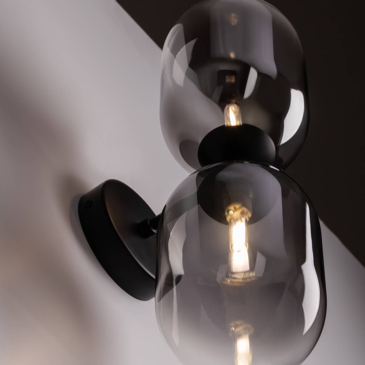 FR1011WL-02B Настенное бра Freya Tesse FR1011WL-02B