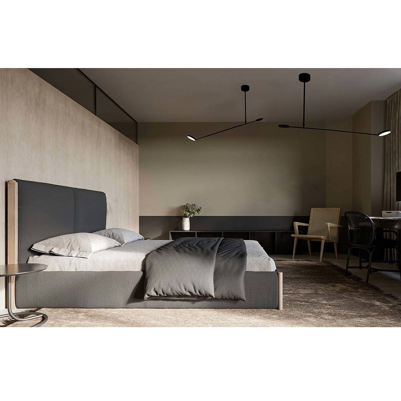 4632-6P Подвесная люстра Favourite Vorago 4632-6P