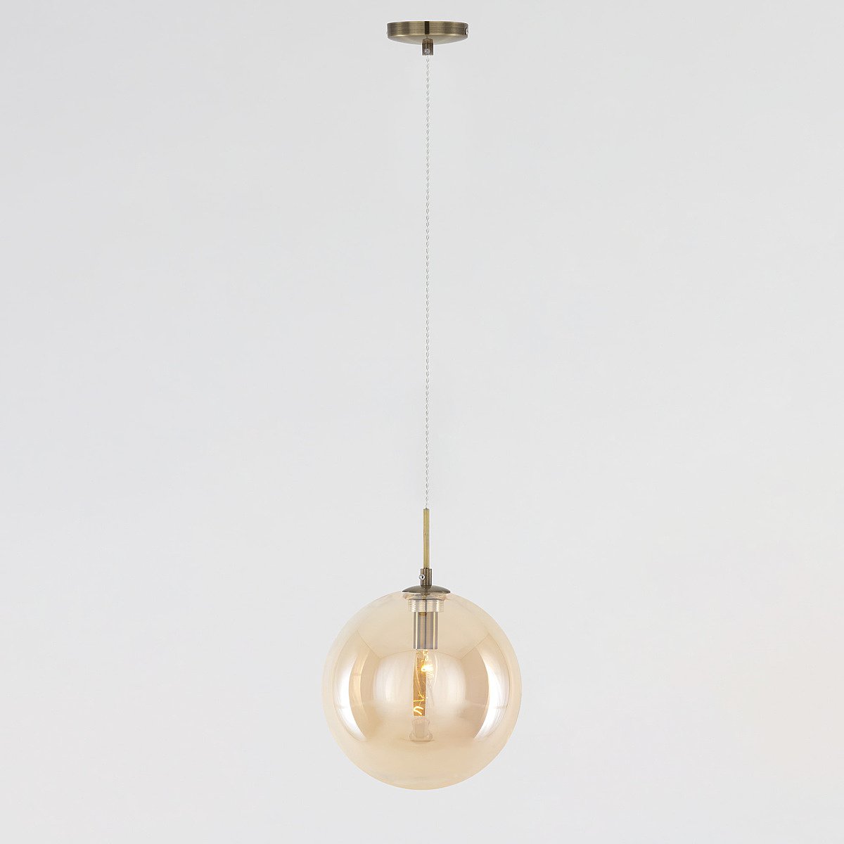 CL102633 Светильник подвесной Citilux Томми CL102633