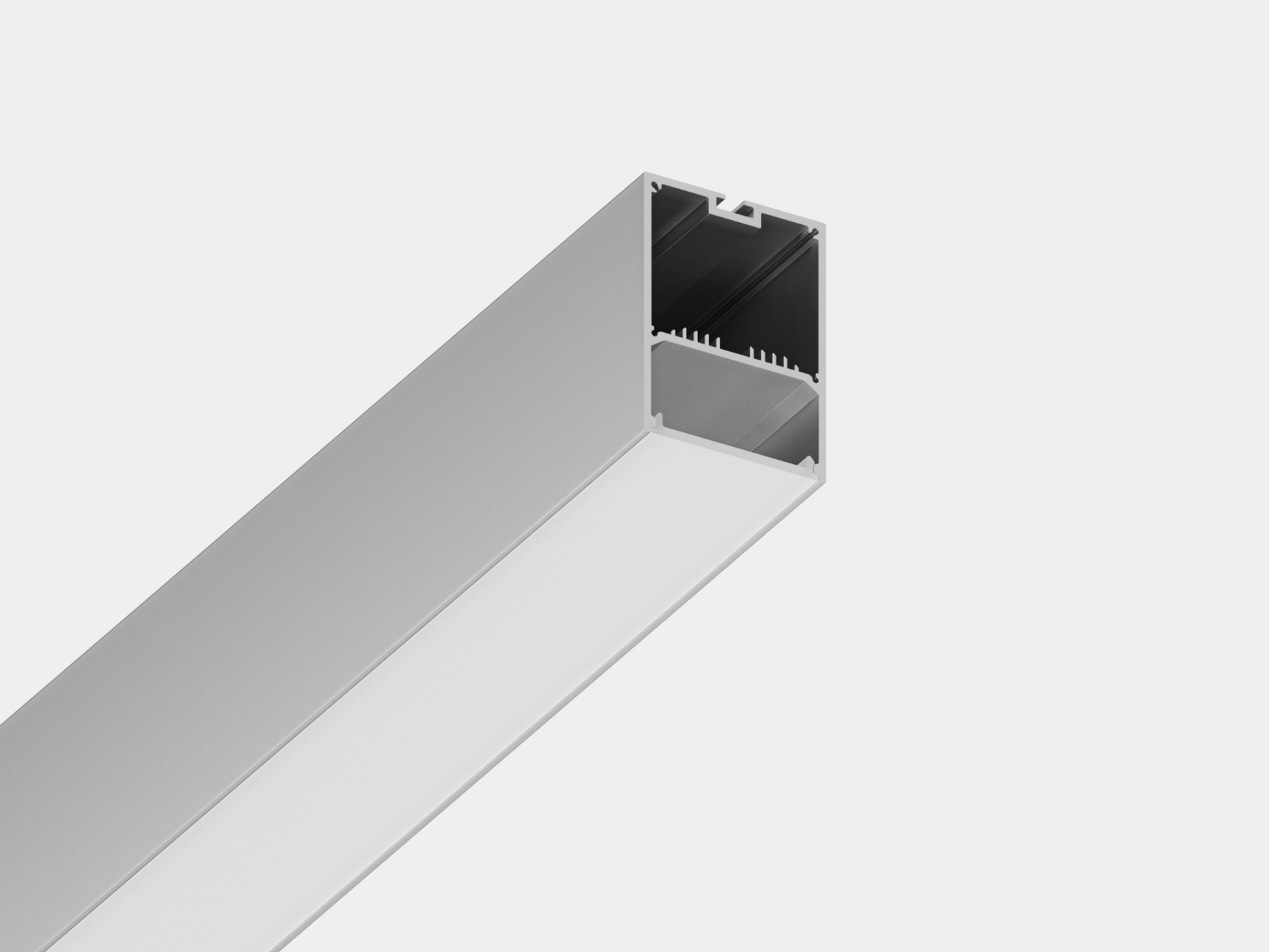 00-00010370 Профиль LS SWG DesignLed 00-00010370