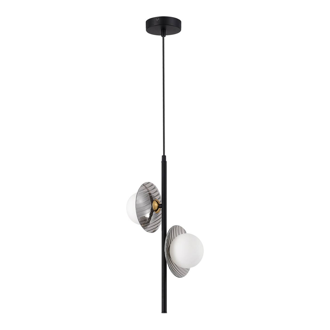 SL1521.403.02 Светильник подвесной ST Luce Noon SL1521.403.02