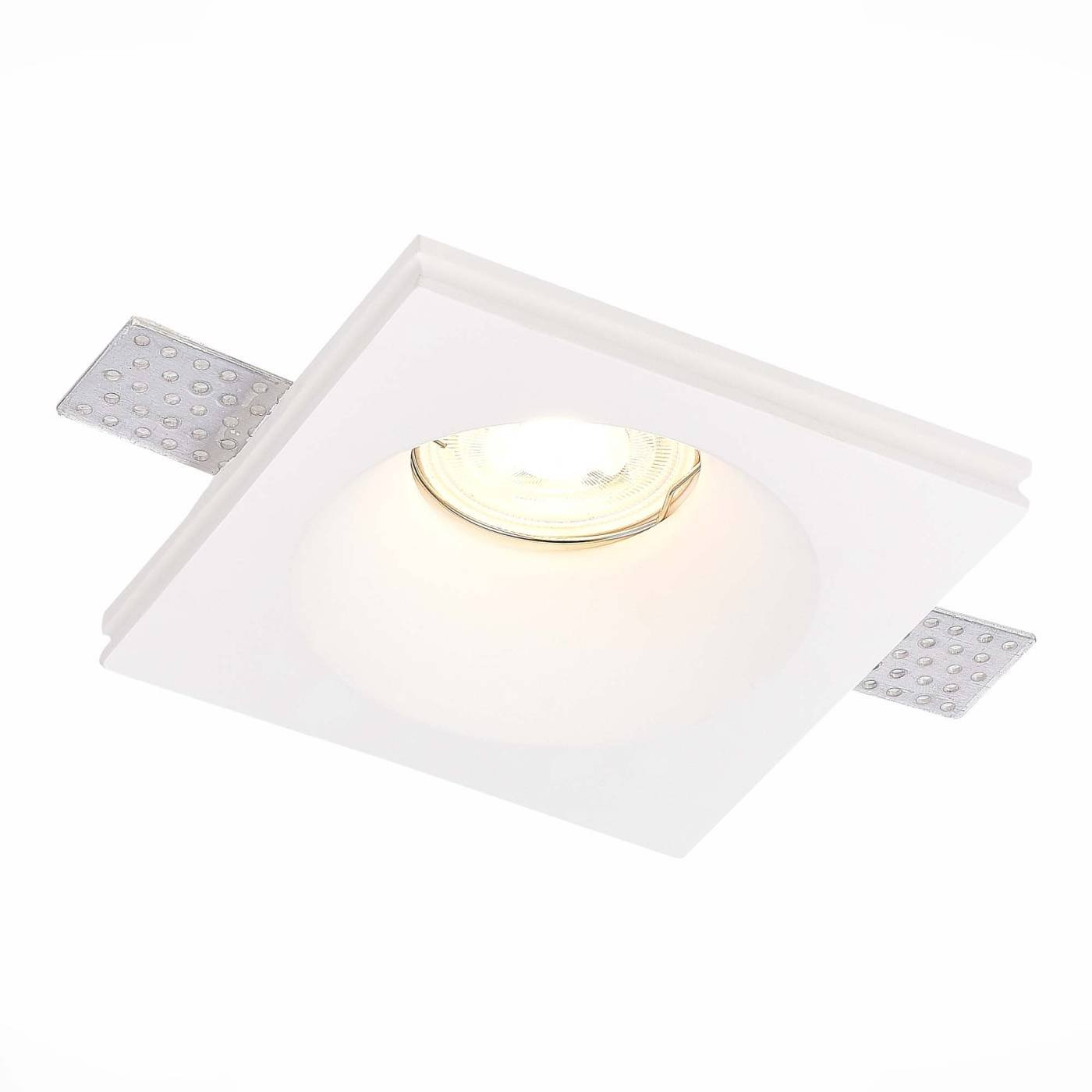 ST254.328.01 Встраиваемый светильник ST Luce St252?254 Gypsum ST254.328.01
