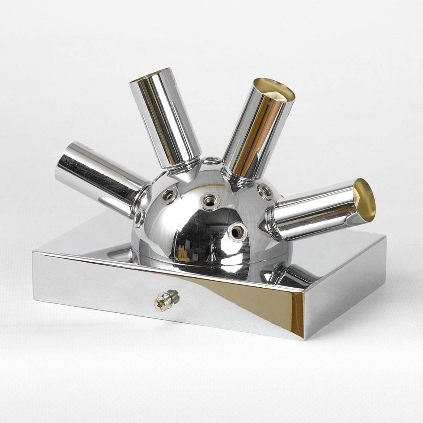 LSP-8951 Настенное бра Lussole Alaska LSP-8951