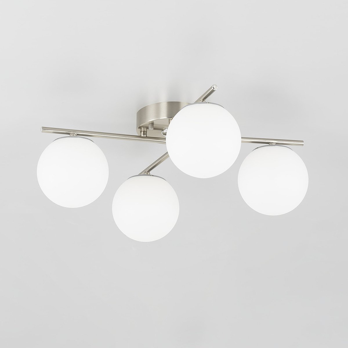 CL228A141 Потолочная люстра Citilux Адам Смарт CL228A141