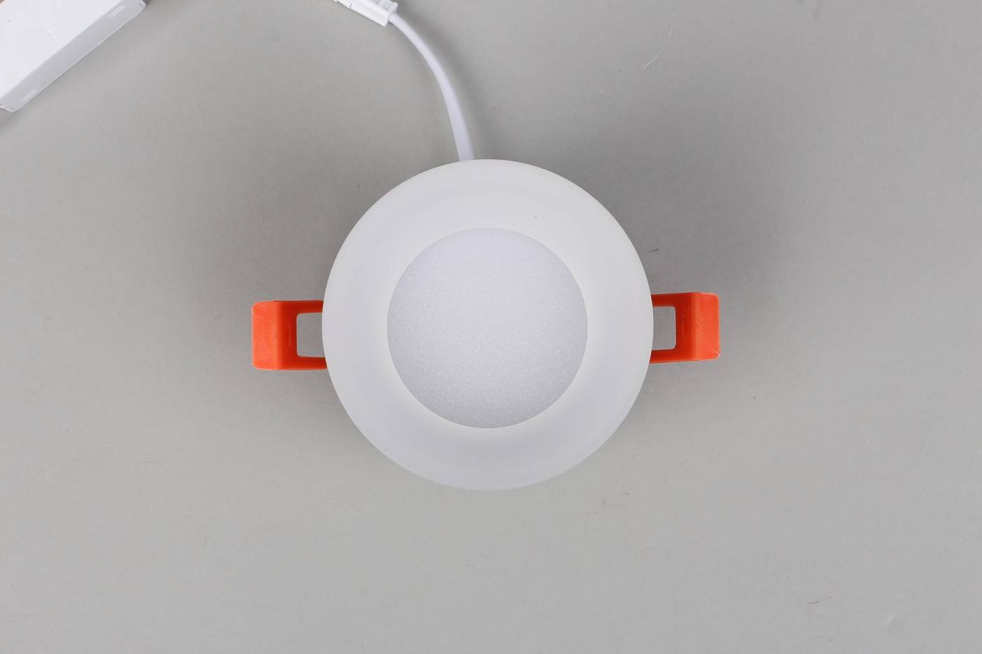 OML-103119-05 Встраиваемый светильник Omnilux Firenze OML-103119-05
