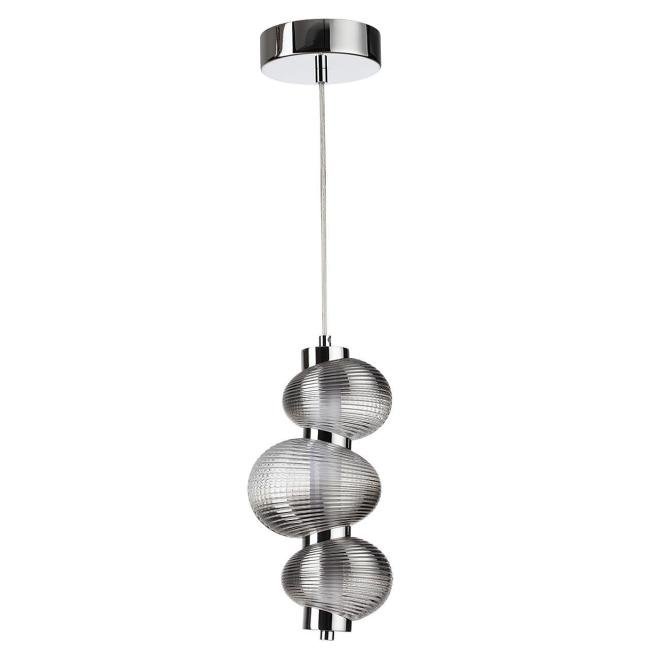 5096/12L Светильник подвесной Odeon Light Bruco 5096/12L