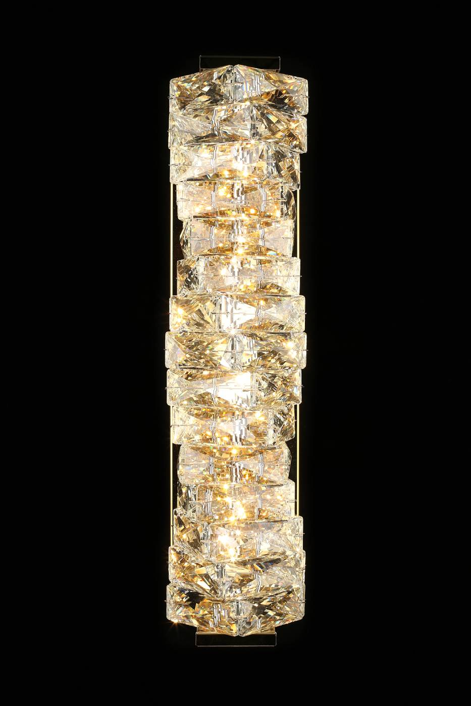 Настенное бра Aployt Milunia APL.050.11.10