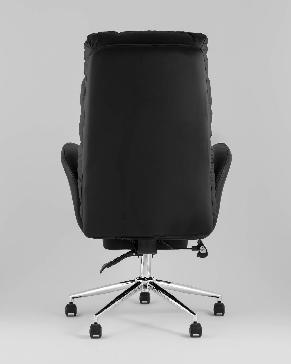 Офисное кресло Stool Group DD-004-OT NC black