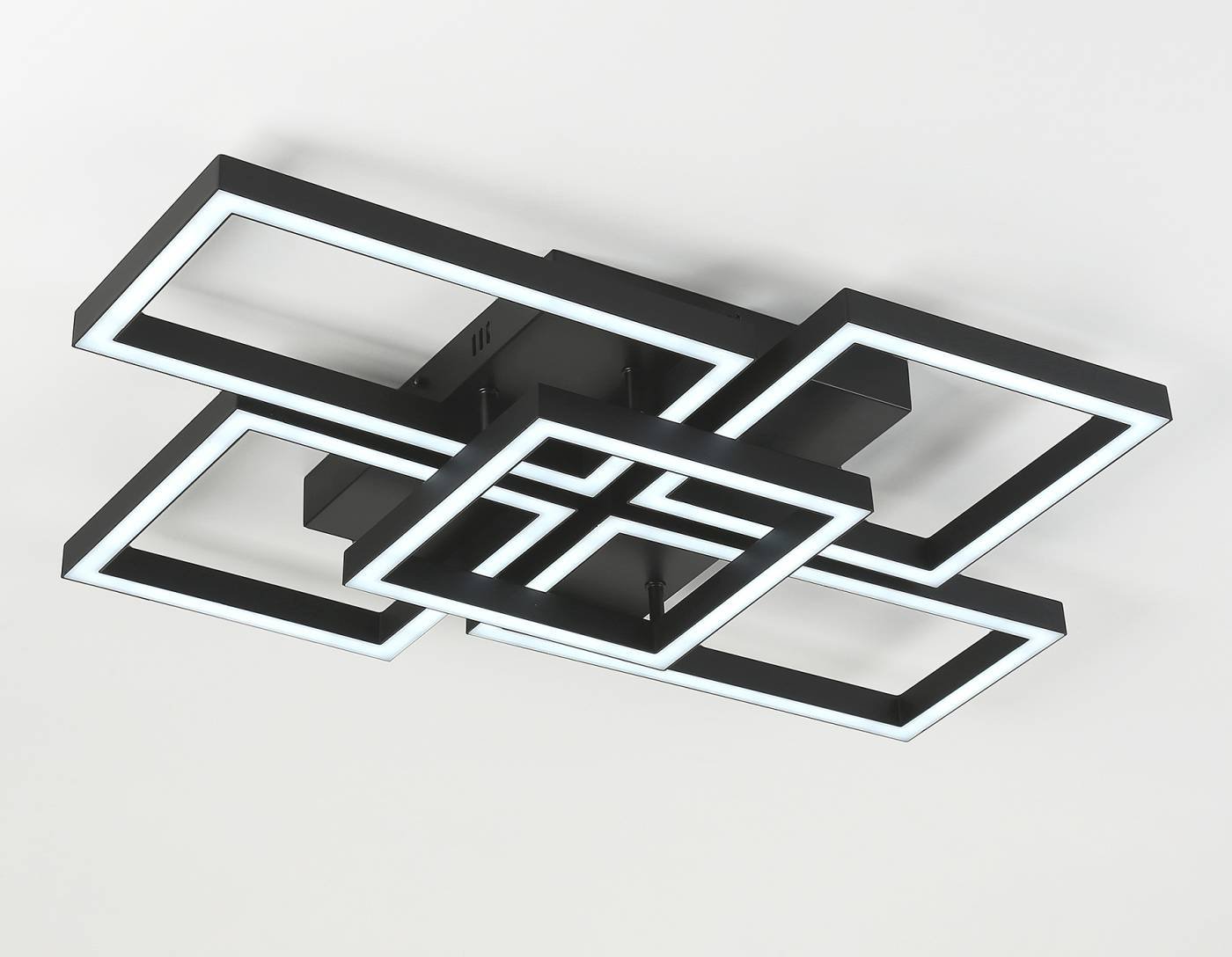 FA1012 Потолочная люстра Ambrella Disk FA1012