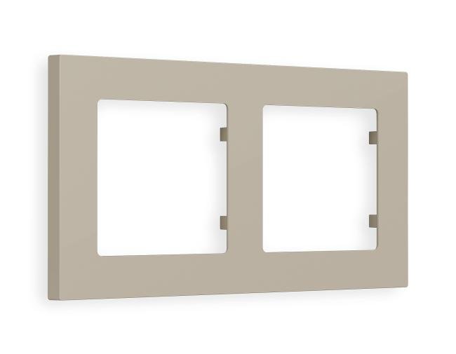 Рамка Ambrella Volt Techno AF220362