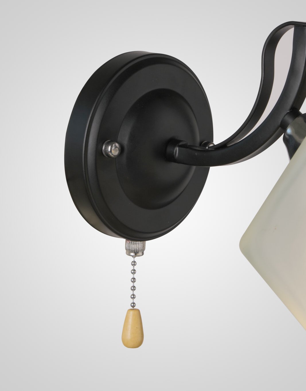 Настенное бра Мелодия Света Еврокаркасы Кубы 000050569