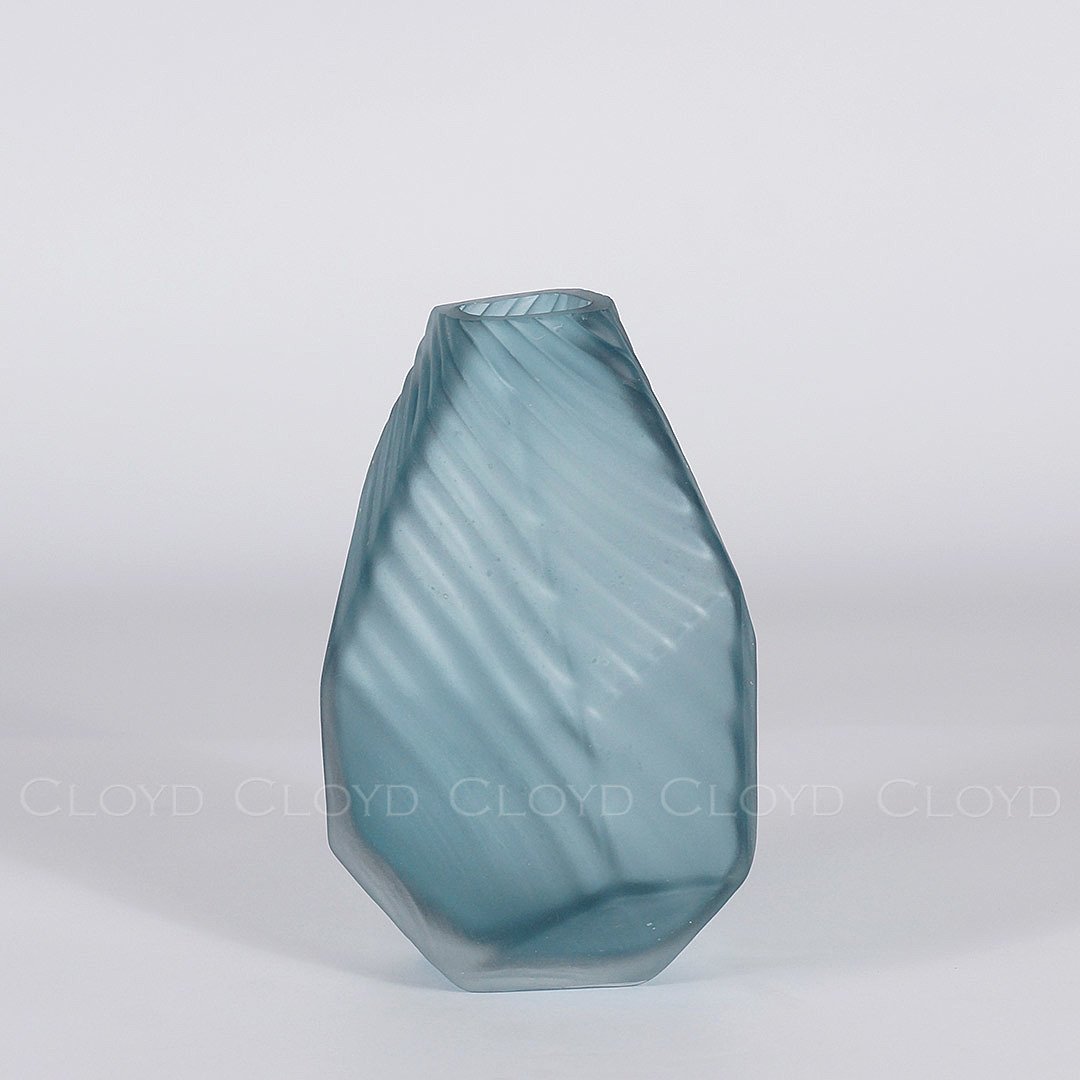 50123 Ваза Cloyd Vase-1616 50123