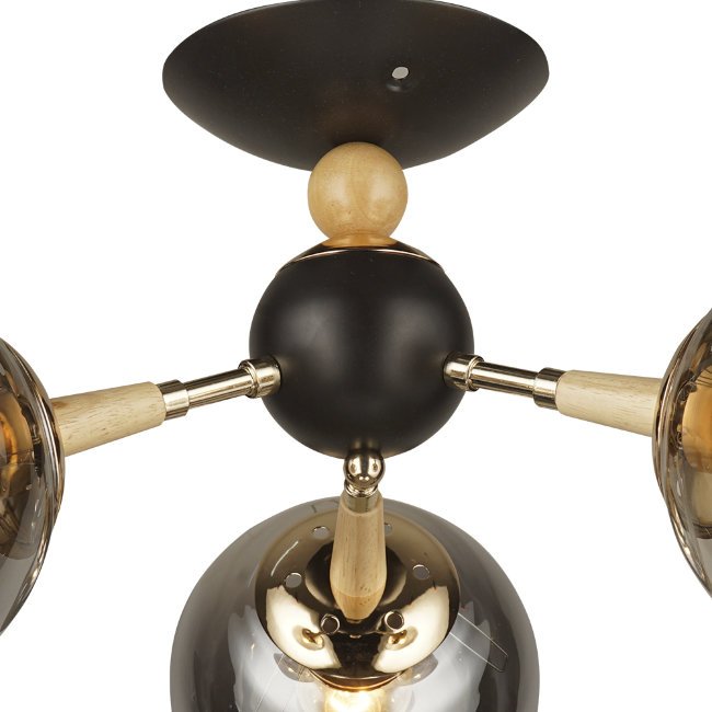 66709.01.15.03 Потолочная люстра Wedo Light Kandy 66709.01.15.03