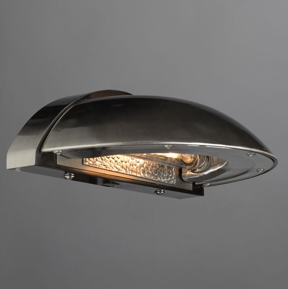 A7107AP-1SS Настенное бра Arte Lamp INTERIOR A7107AP-1SS