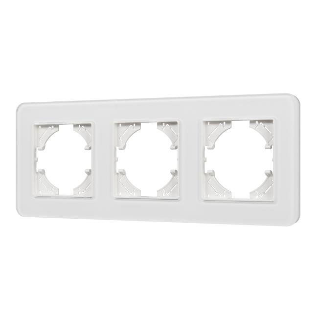 Рамка Arlight Omali 049712