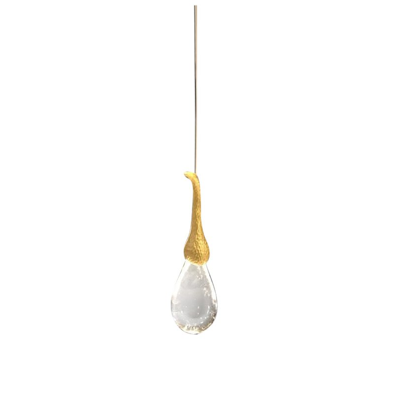 OMG07287-1 C1 gold Светильник подвесной Delight Collection Seed OMG07287-1 C1 gold