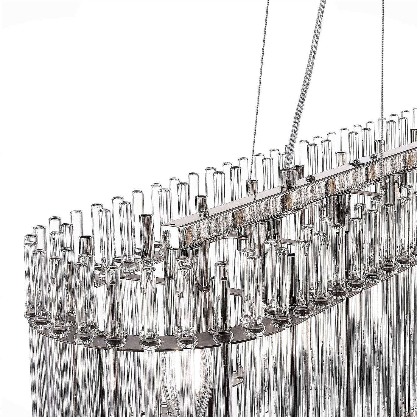 SL1656.113.08 Подвесная люстра ST Luce Epica SL1656.113.08