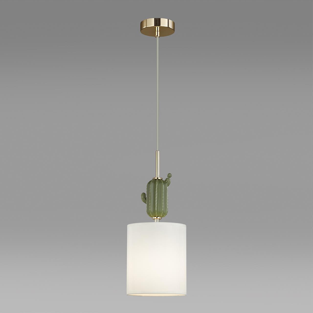5425/1 Светильник подвесной Odeon Light EXCLUSIVE Cactus 5425/1