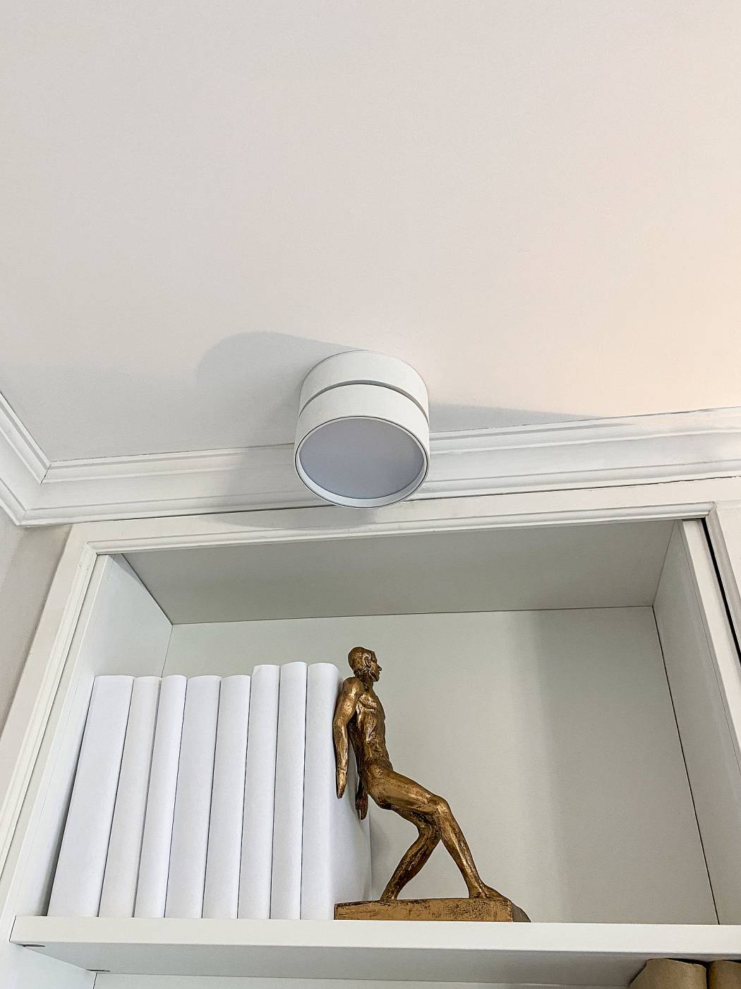 OML-101309-12 Накладной светильник Omnilux Lenno OML-101309-12
