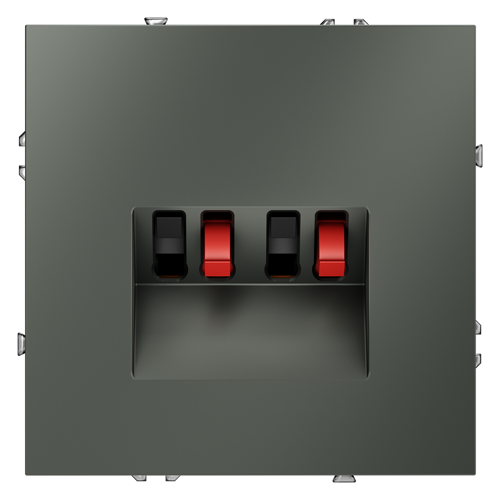 VLS060306 Розетка Voltum S70 VLS060306