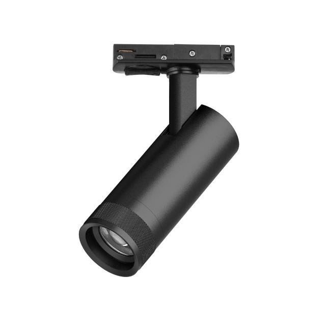 Трековый светильник Lightstar Canno Pro C4127SS