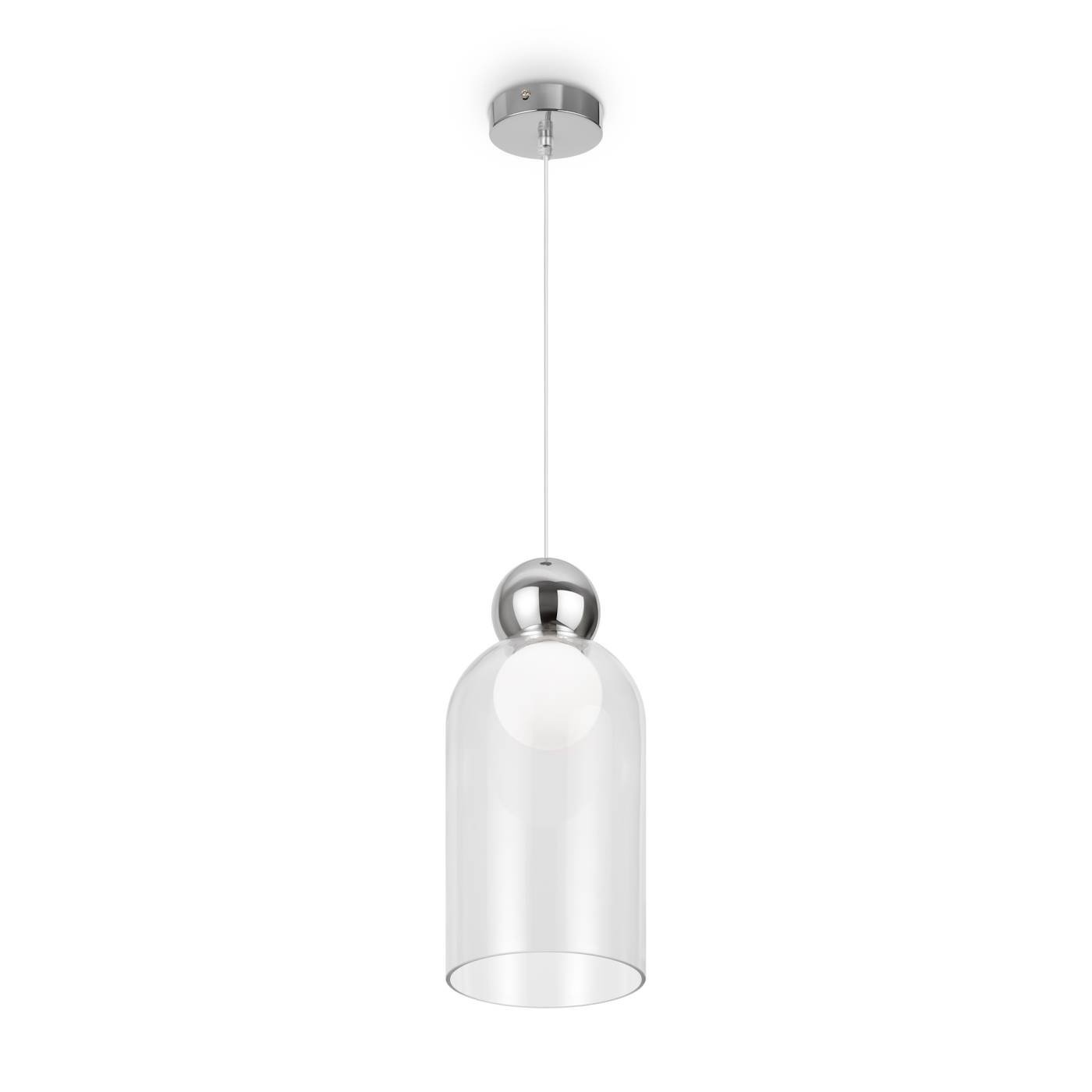 FR5220PL-01CH Светильник подвесной Freya Focus FR5220PL-01CH