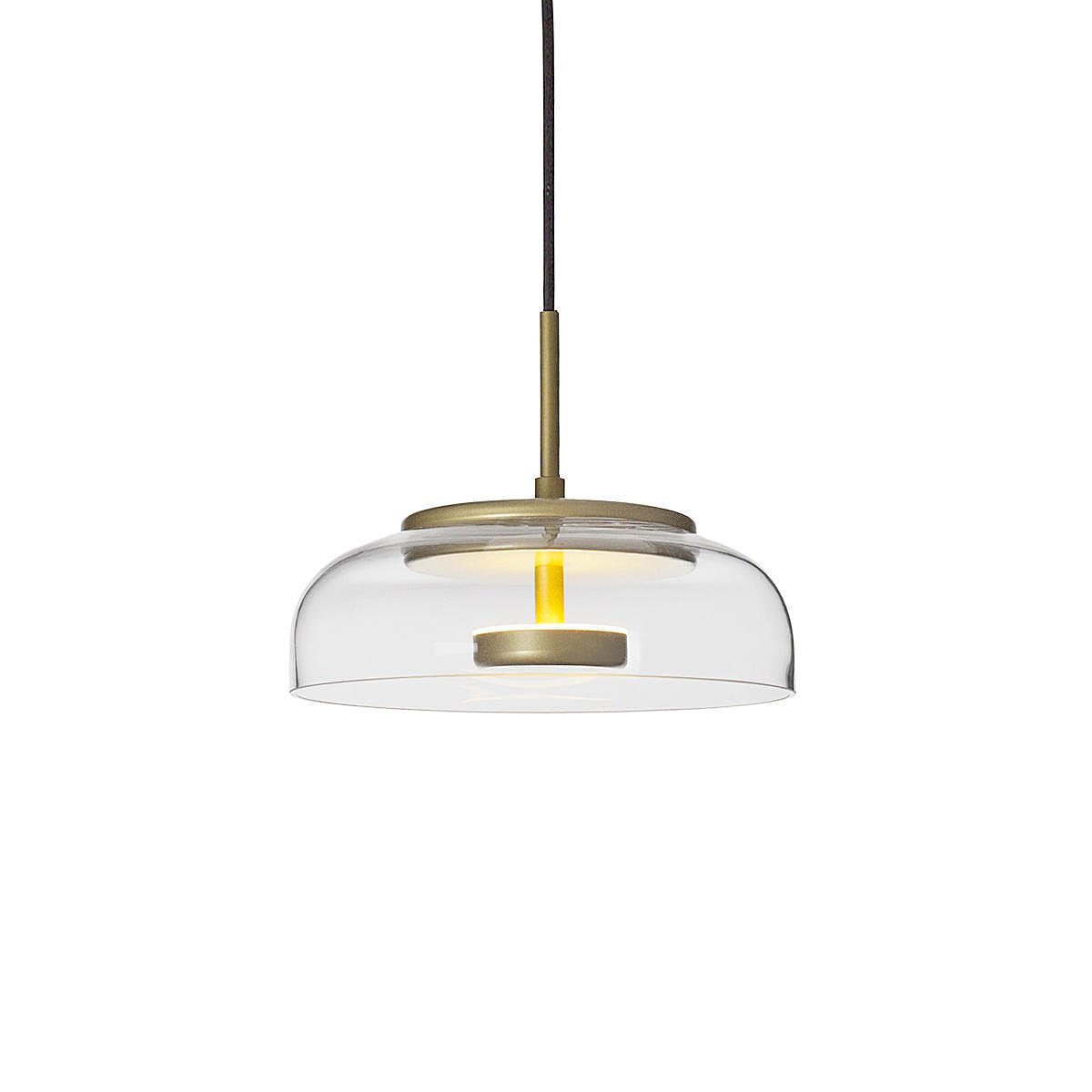 8210-P Светильник подвесной Loft It Disk 8210-P