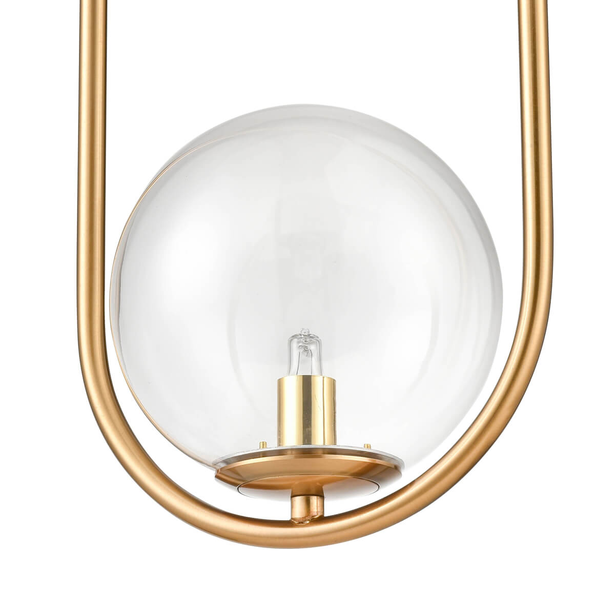 Светильник подвесной Vele Luce Bianco VL5714P21