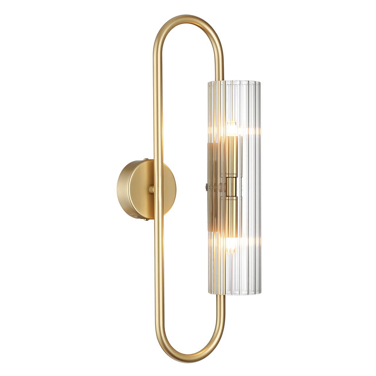 Настенное бра Lumion Toronto 6560/2W