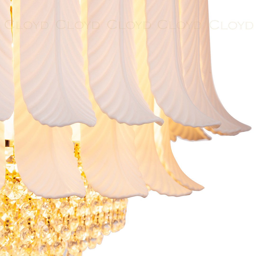 Потолочная люстра Cloyd Azores 10651