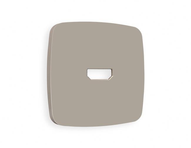 OP3740 Накладка на механизм Ambrella Volt OMEGA OP3740