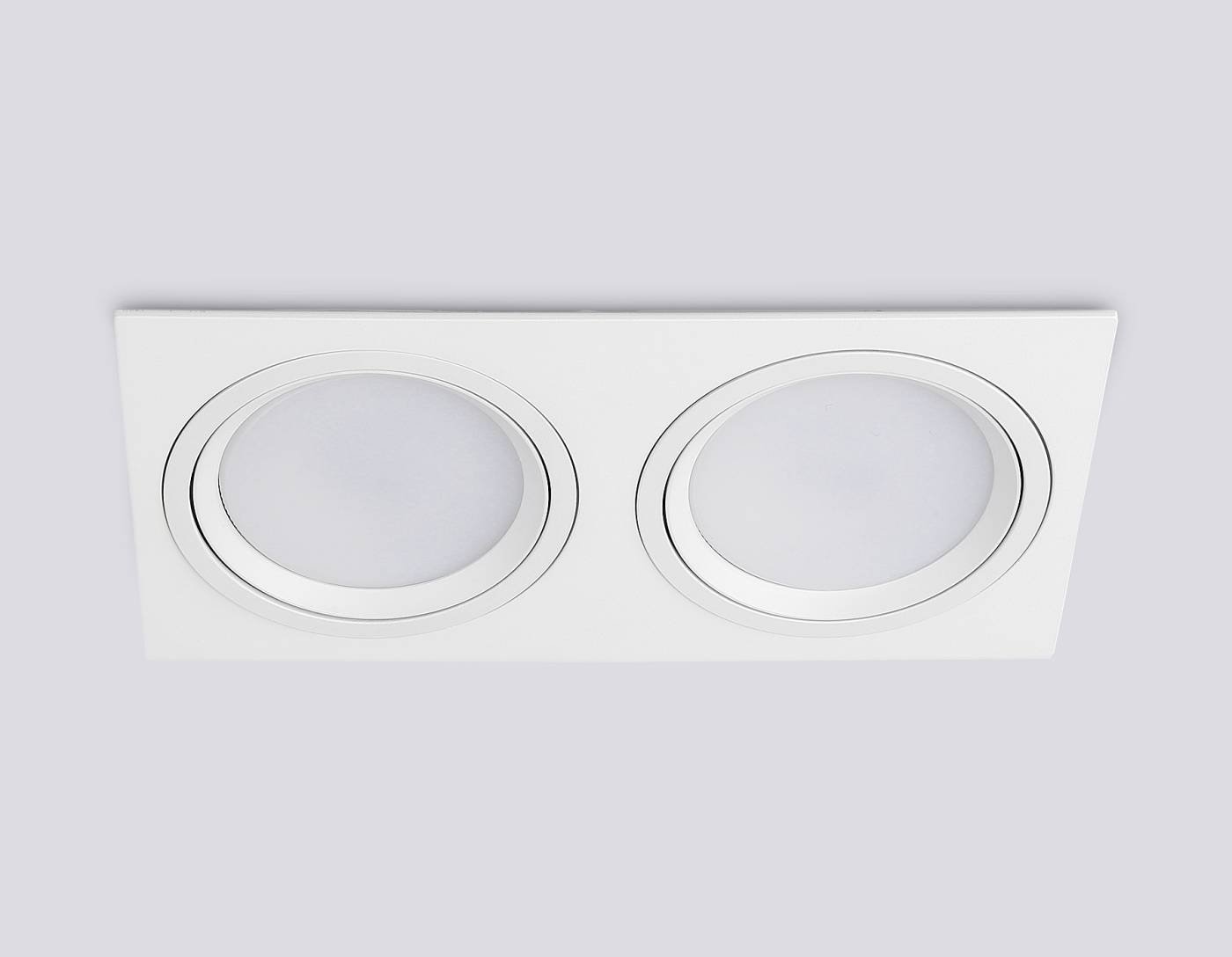 Встраиваемый светильник Ambrella GX Standard tech TN51919