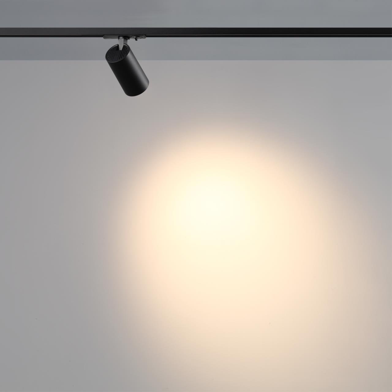 359901 Трековый светильник Selene Novotech 359901